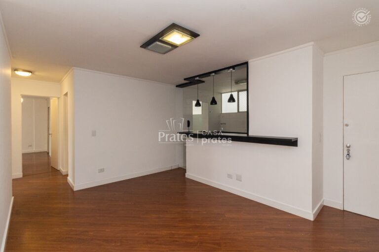 Sala para 2 ambientes