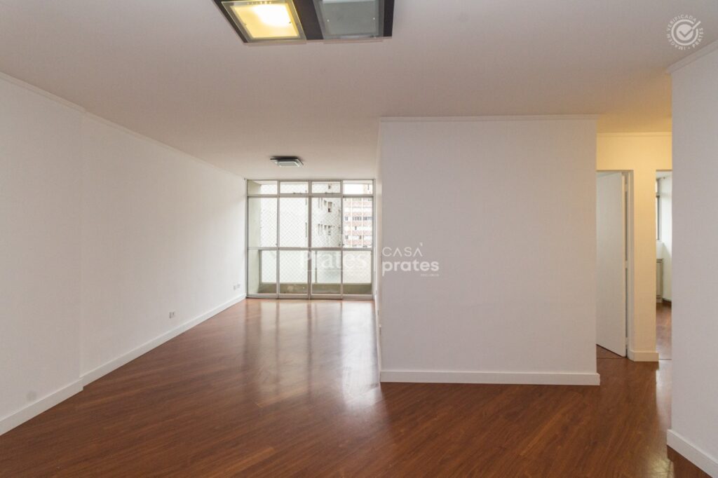 Sala para 2 ambientes