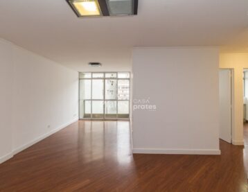 Foto 4 do imóvel Apartamento à Venda em Curitiba no Bigorrilho