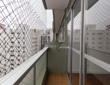 Foto 6 do imóvel Apartamento à Venda em Curitiba no Bigorrilho