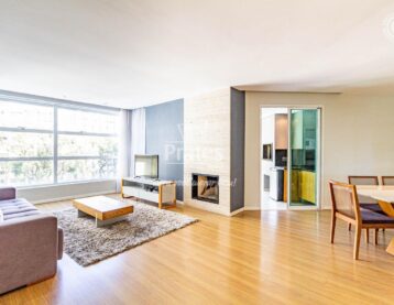 Foto 1 do imóvel Apartamento para Alugar em Curitiba no Água Verde