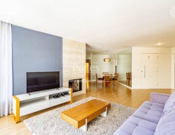 Foto 5 do imóvel Apartamento para Alugar em Curitiba no Água Verde