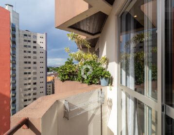 Foto 4 do imóvel Apartamento à Venda em Curitiba no Cristo Rei