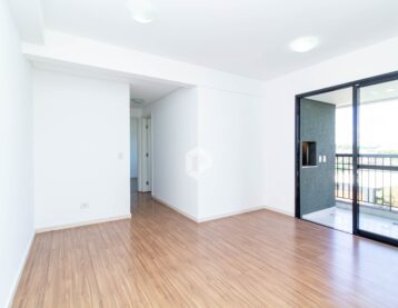 Foto 6 do imóvel Apartamento para Alugar em Curitiba no Cabral