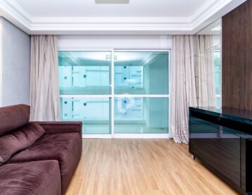 Foto 6 do imóvel Apartamento para Alugar em Curitiba no Água Verde