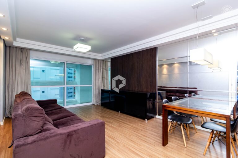 Sala para 2 ambientes