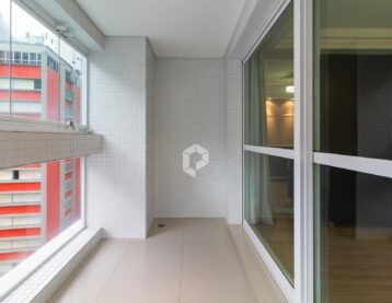Foto 3 do imóvel Apartamento para Alugar em Curitiba no Água Verde