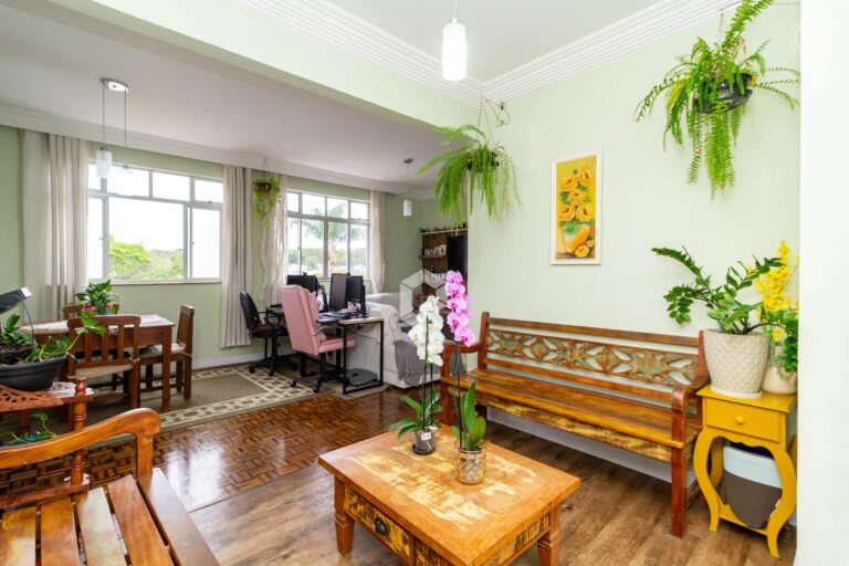 Sala para 2 ambientes