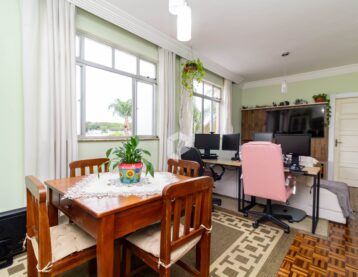 Foto 7 do imóvel Apartamento à Venda em Curitiba no Alto da Rua XV
