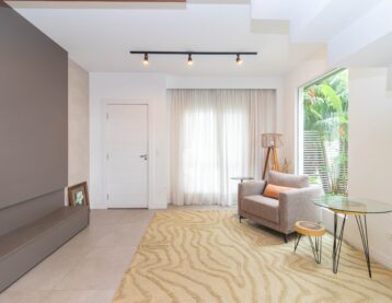 Foto 5 do imóvel Casa em Condomínio à Venda em Curitiba no Abranches
