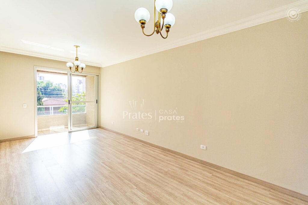 Sala para 2 ambientes
