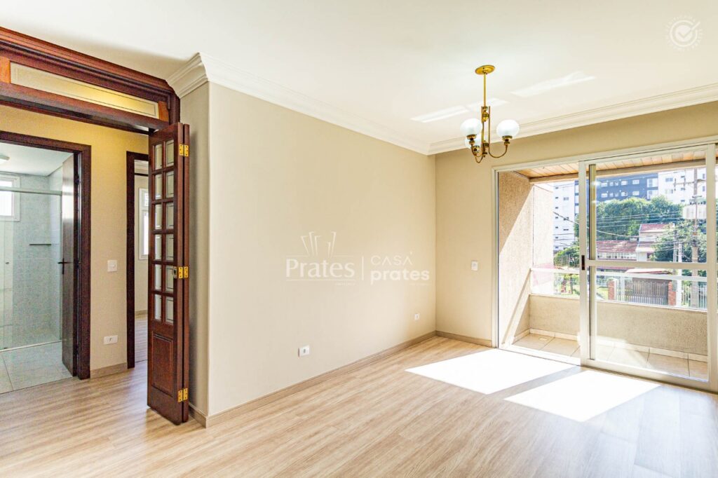 Sala para 2 ambientes