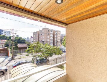 Foto 5 do imóvel Apartamento à Venda em Curitiba no Vila Izabel