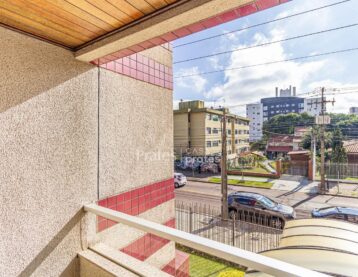 Foto 6 do imóvel Apartamento à Venda em Curitiba no Vila Izabel