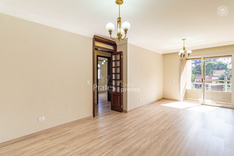 Sala para 2 ambientes