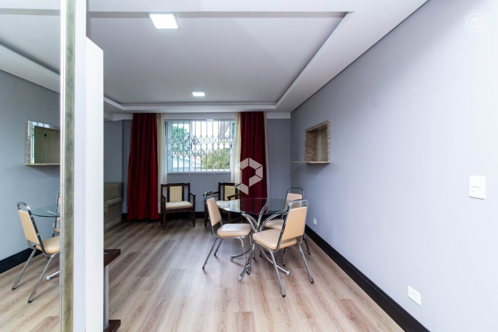 Sala para 2 ambientes