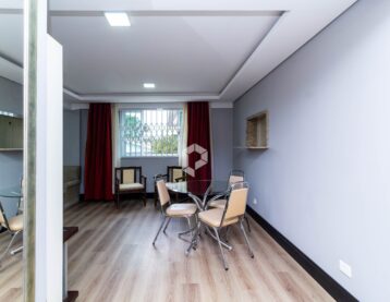 Foto 3 do imóvel Apartamento à Venda em Curitiba no Mercês