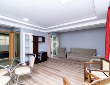 Foto 1 do imóvel Apartamento à Venda em Curitiba no Mercês