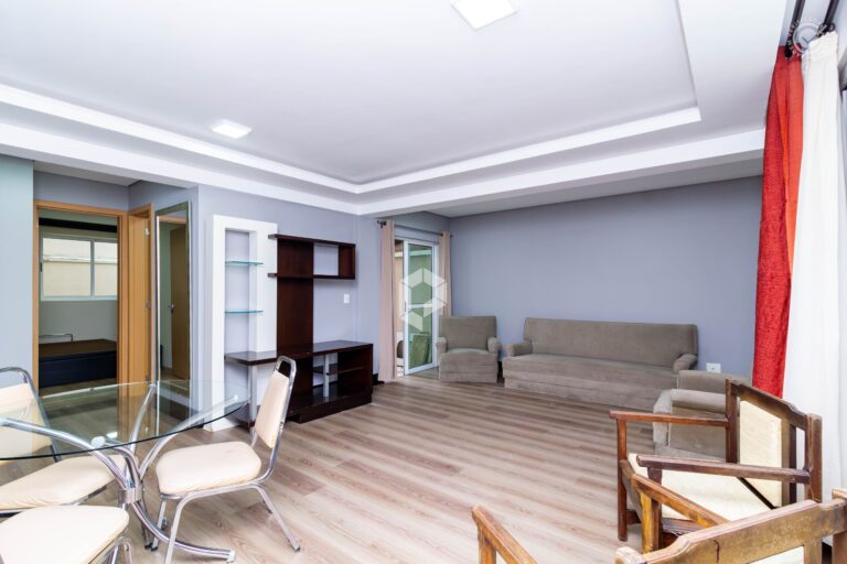 Sala para 2 ambientes