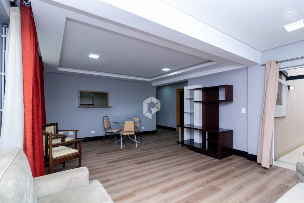 Sala para 2 ambientes