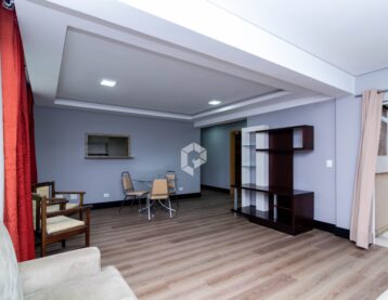 Foto 4 do imóvel Apartamento à Venda em Curitiba no Mercês