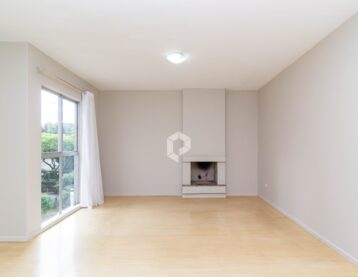 Foto 5 do imóvel Apartamento para Alugar em Curitiba no Bigorrilho