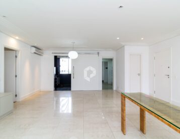 Foto 6 do imóvel Apartamento para Alugar ou Vender em Curitiba no Bigorrilho