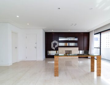 Foto 8 do imóvel Apartamento para Alugar ou Vender em Curitiba no Bigorrilho