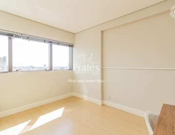 Foto 6 do imóvel Apartamento à Venda em Curitiba no Centro