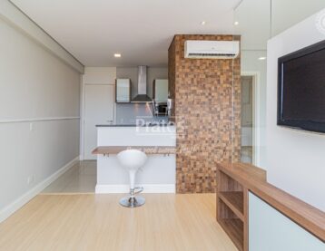 Foto 1 do imóvel Apartamento à Venda em Curitiba no Centro