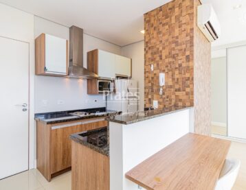 Foto 5 do imóvel Apartamento à Venda em Curitiba no Centro