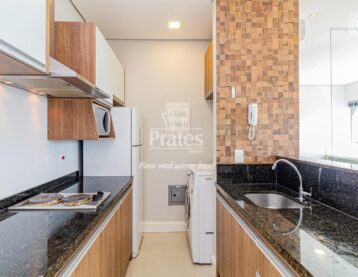 Foto 3 do imóvel Apartamento à Venda em Curitiba no Centro