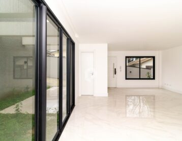 Foto 3 do imóvel Casa em Condomínio à Venda em Curitiba no Mercês
