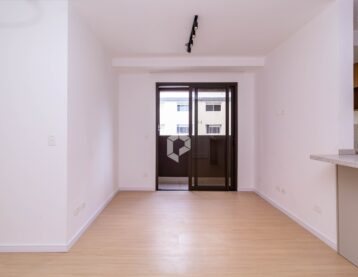 Foto 2 do imóvel Apartamento à Venda em Curitiba no Bigorrilho