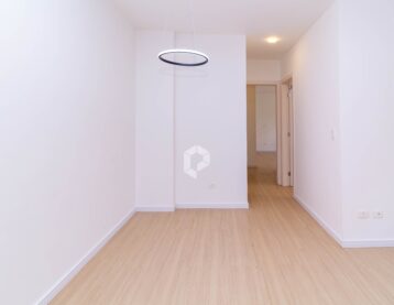 Foto 5 do imóvel Apartamento à Venda em Curitiba no Bigorrilho
