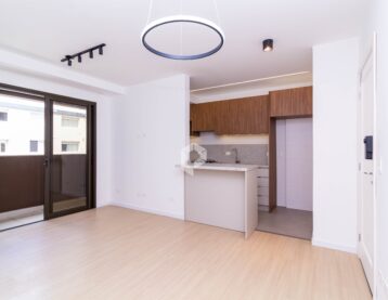 Foto 1 do imóvel Apartamento à Venda em Curitiba no Bigorrilho