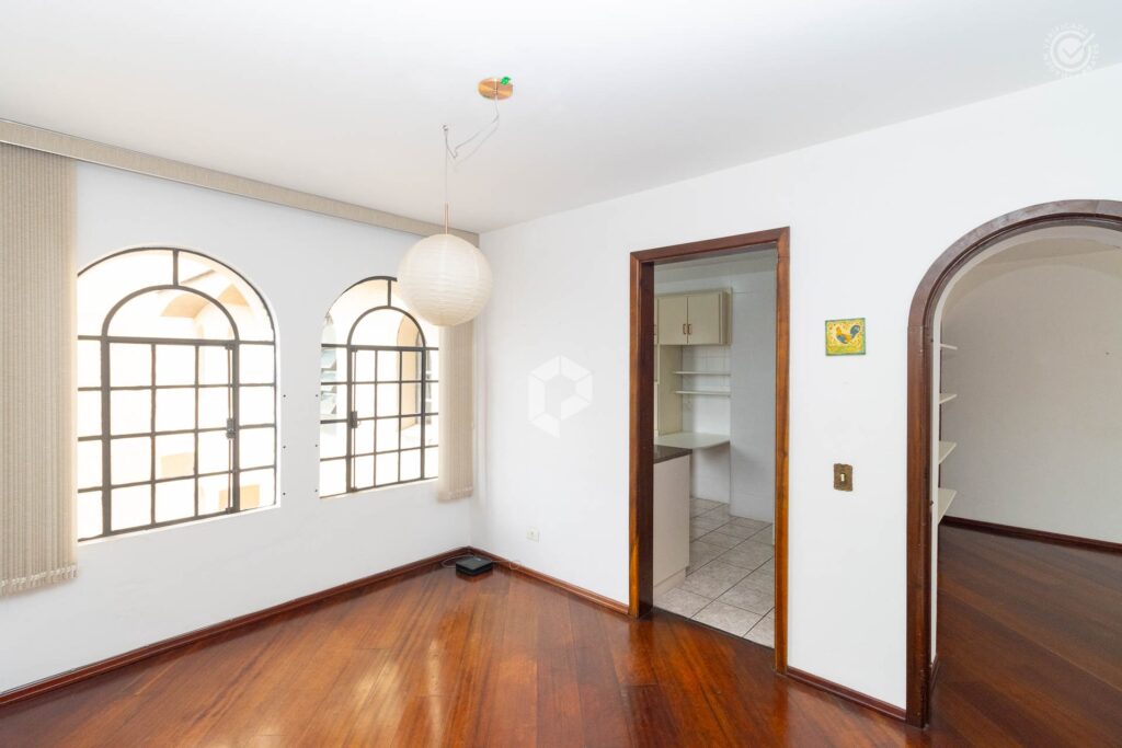 Sala para 2 ambientes