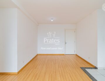 Foto 6 do imóvel Apartamento à Venda em Curitiba no Ecoville