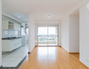 Foto 2 do imóvel Apartamento à Venda em Curitiba no Ecoville