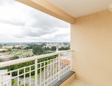 Foto 4 do imóvel Apartamento à Venda em Curitiba no Ecoville