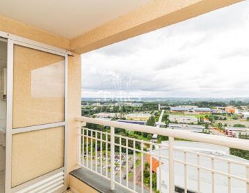 Foto 3 do imóvel Apartamento à Venda em Curitiba no Ecoville