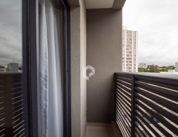 Foto 3 do imóvel Apartamento para Alugar em Curitiba no Centro
