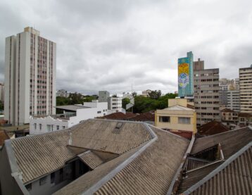 Foto 5 do imóvel Apartamento para Alugar em Curitiba no Centro