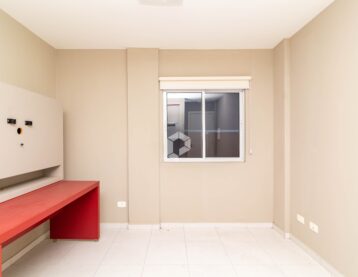 Foto 1 do imóvel Apartamento para Alugar em Curitiba no Água Verde