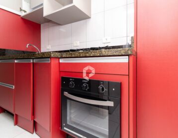 Foto 5 do imóvel Apartamento para Alugar em Curitiba no Água Verde