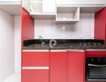 Foto 4 do imóvel Apartamento para Alugar em Curitiba no Água Verde