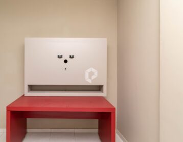 Foto 3 do imóvel Apartamento para Alugar em Curitiba no Água Verde