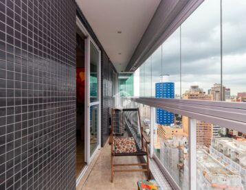 Foto 4 do imóvel Apartamento à Venda em Curitiba no Batel