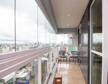 Foto 7 do imóvel Apartamento à Venda em Curitiba no Batel