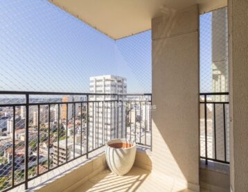 Foto 3 do imóvel Apartamento para Alugar em Curitiba no Centro